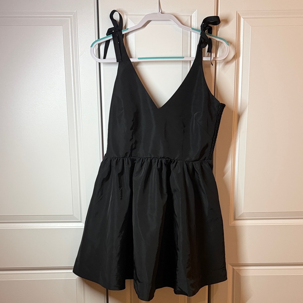 Old Navy Black Sleeveless Dress (LP)